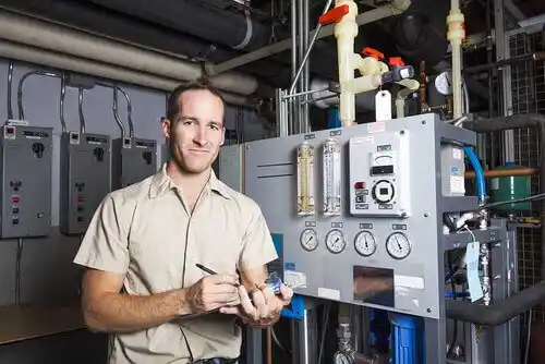 energy audit Fort Campbell North